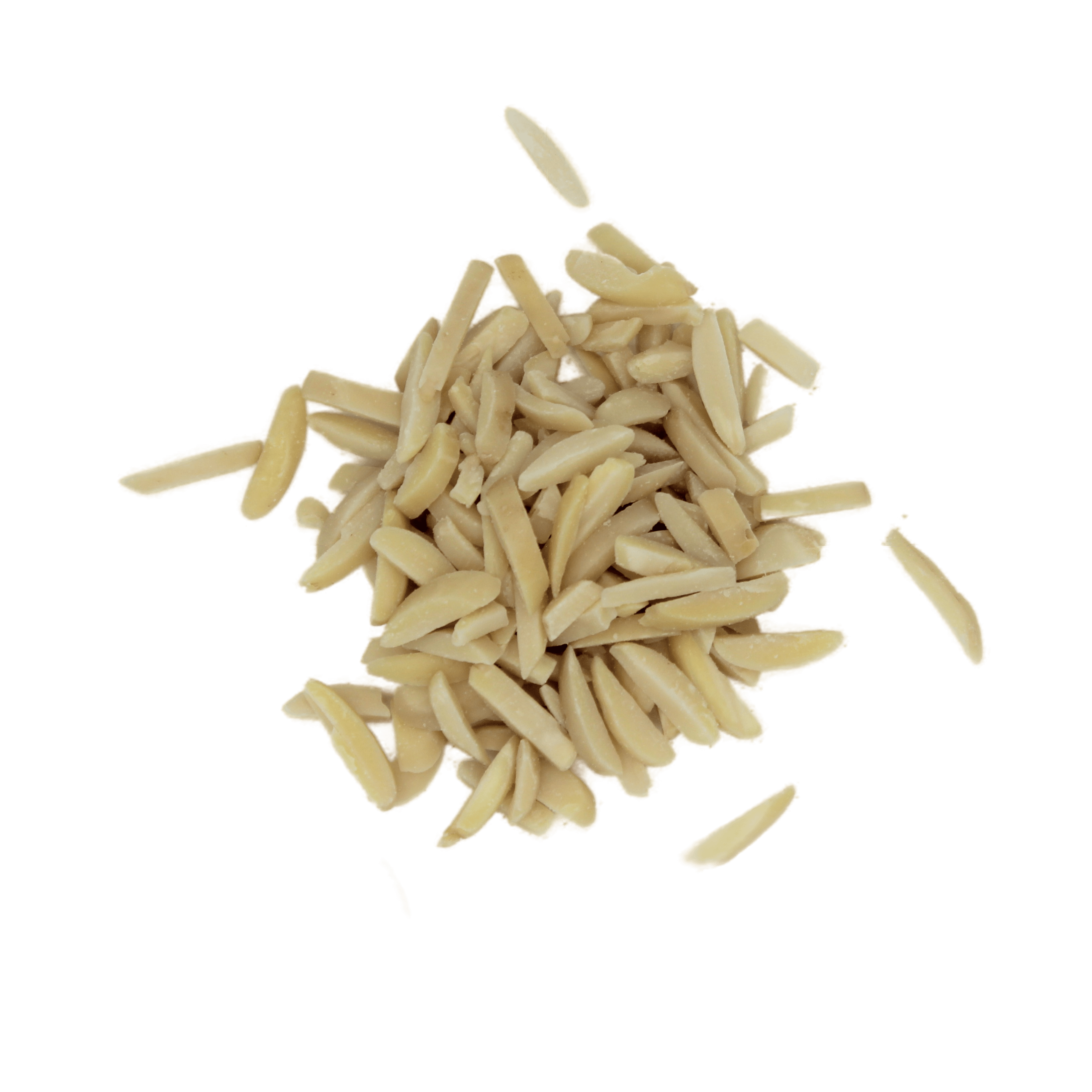 Almond Slivered
