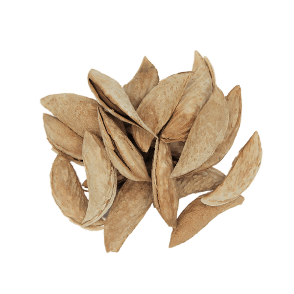 Almond Soft Shell, Afghan Almonds, Kaghazi Badam