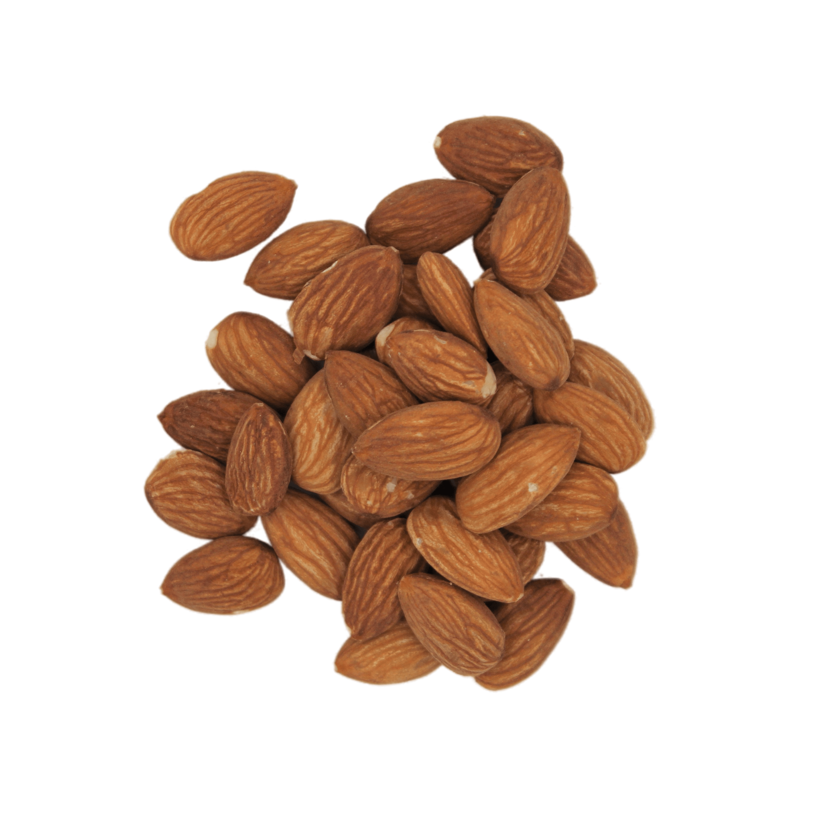 Almonds Whole