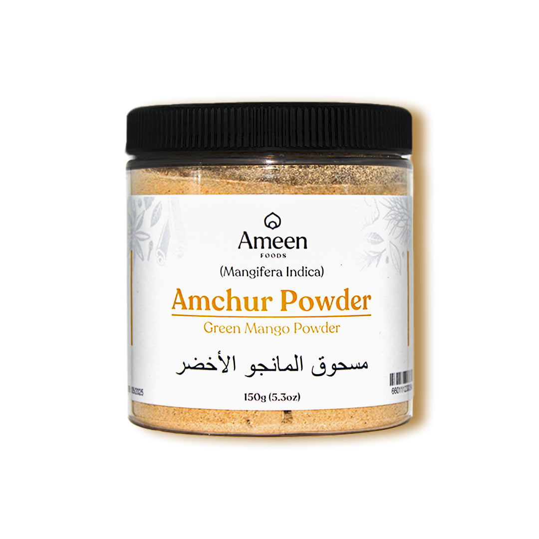 Dried Mango Powder, Amchoor, Aamchur, Amchur Powder, Mango Powder, Dry Mango Powder, Sour Mango Powder