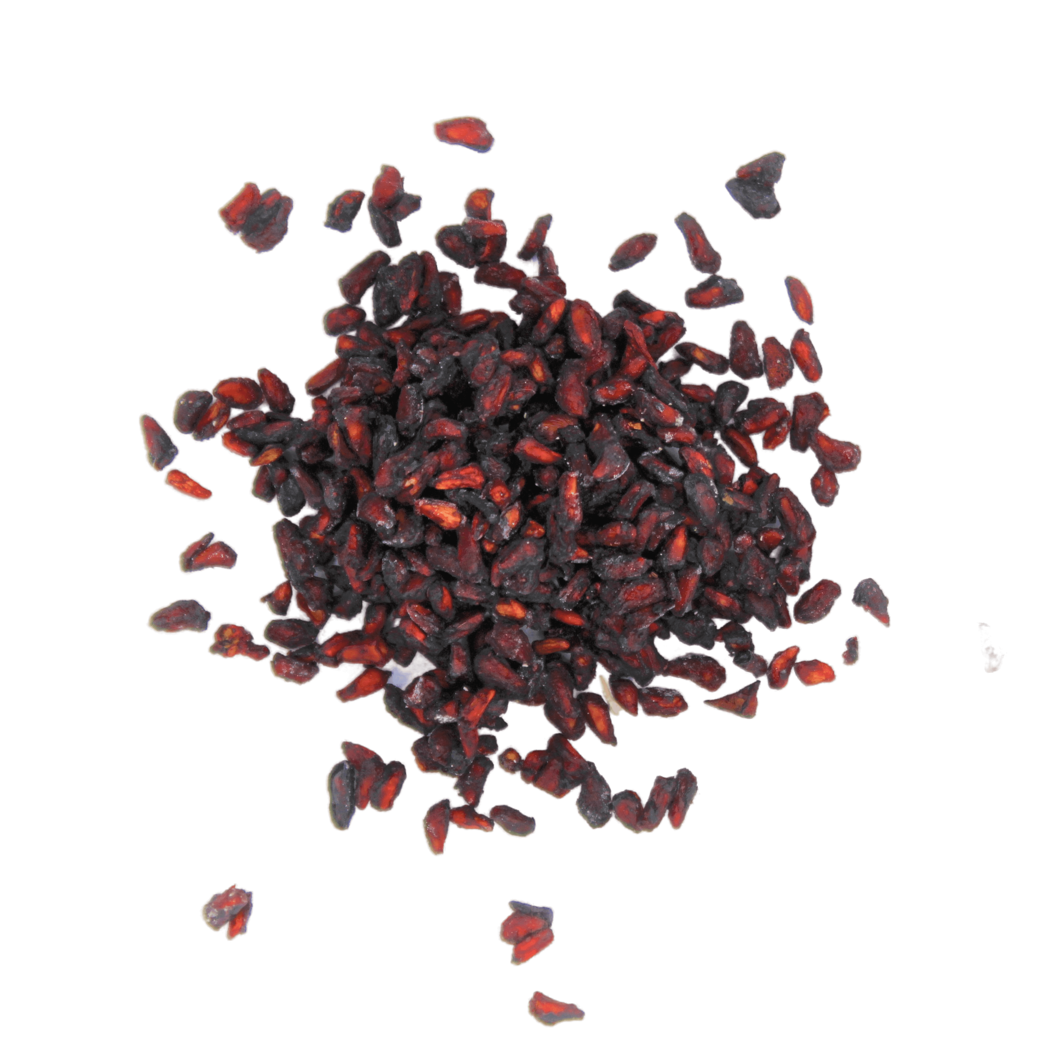 Anardana (Pomegranate Seeds)