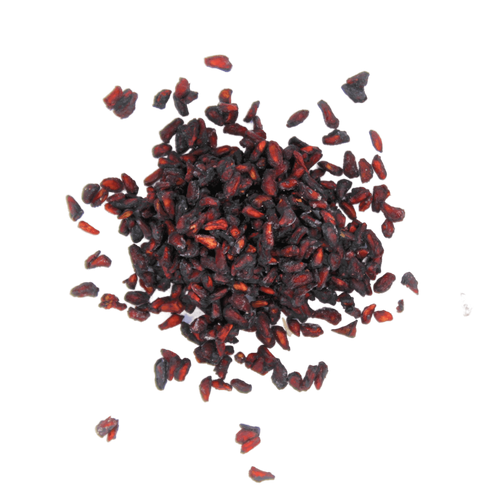 Anardana (Pomegranate Seeds)