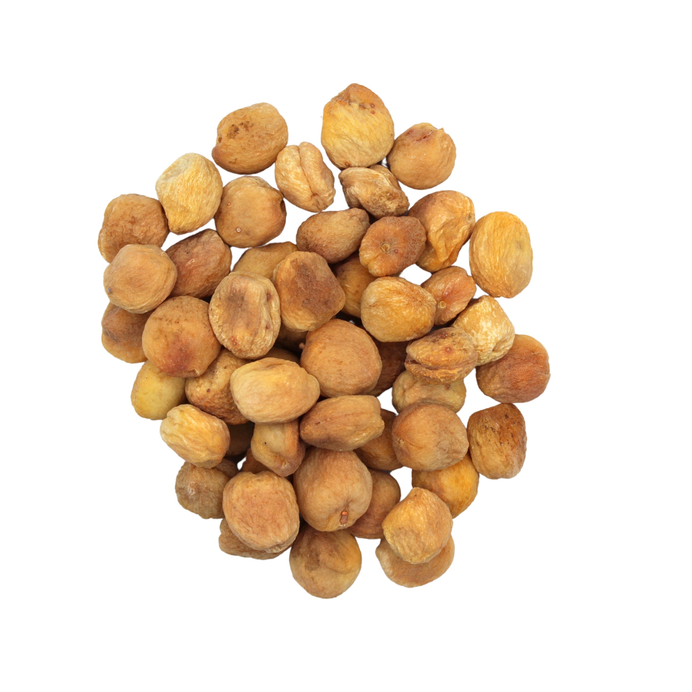 Apricot Whole With Seed