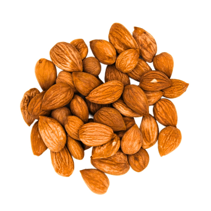 Dried Fruits