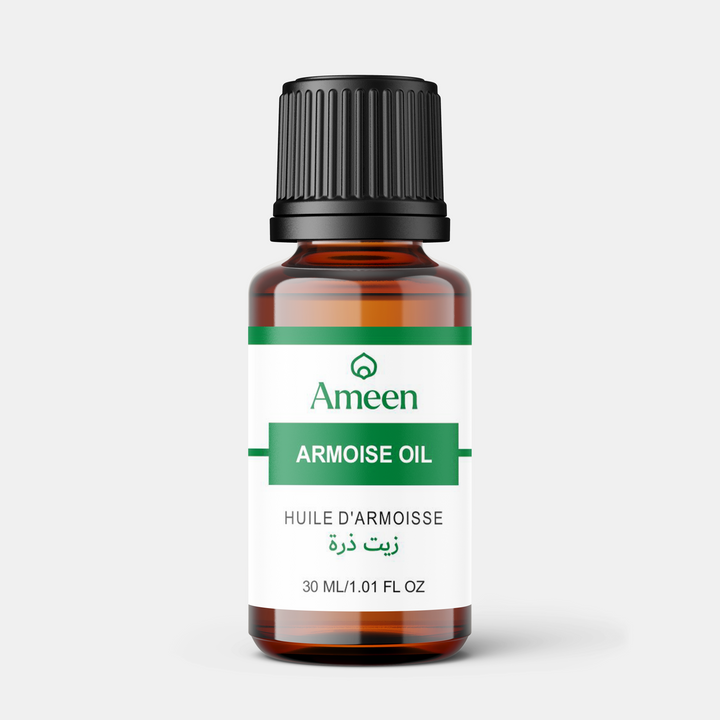 Armoise Oil