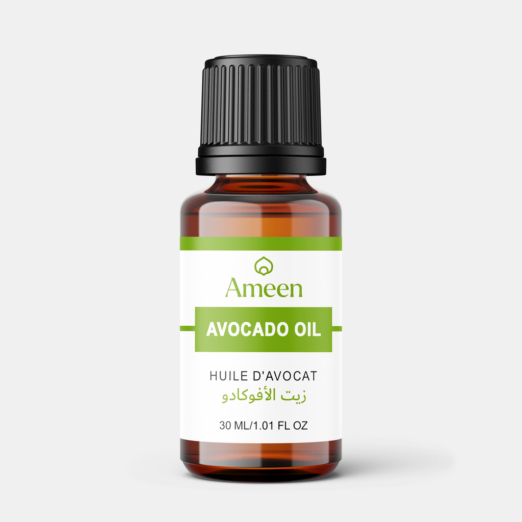 Avocado Oil
