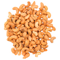BBQ Cashews