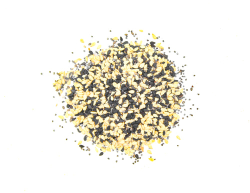 Bagel Seasoning