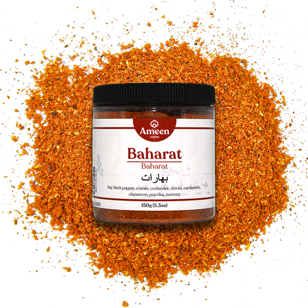 Baharat Spice