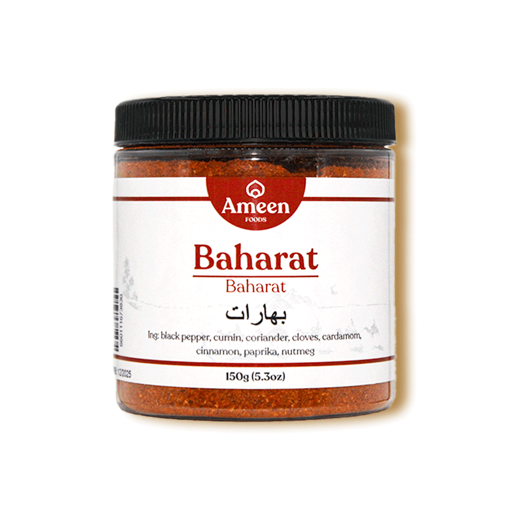 Baharat Spice