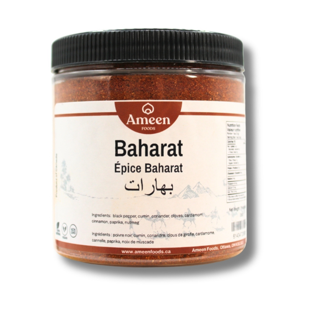Baharat Spice