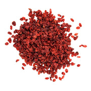 Barberries