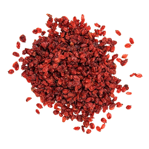 Barberries