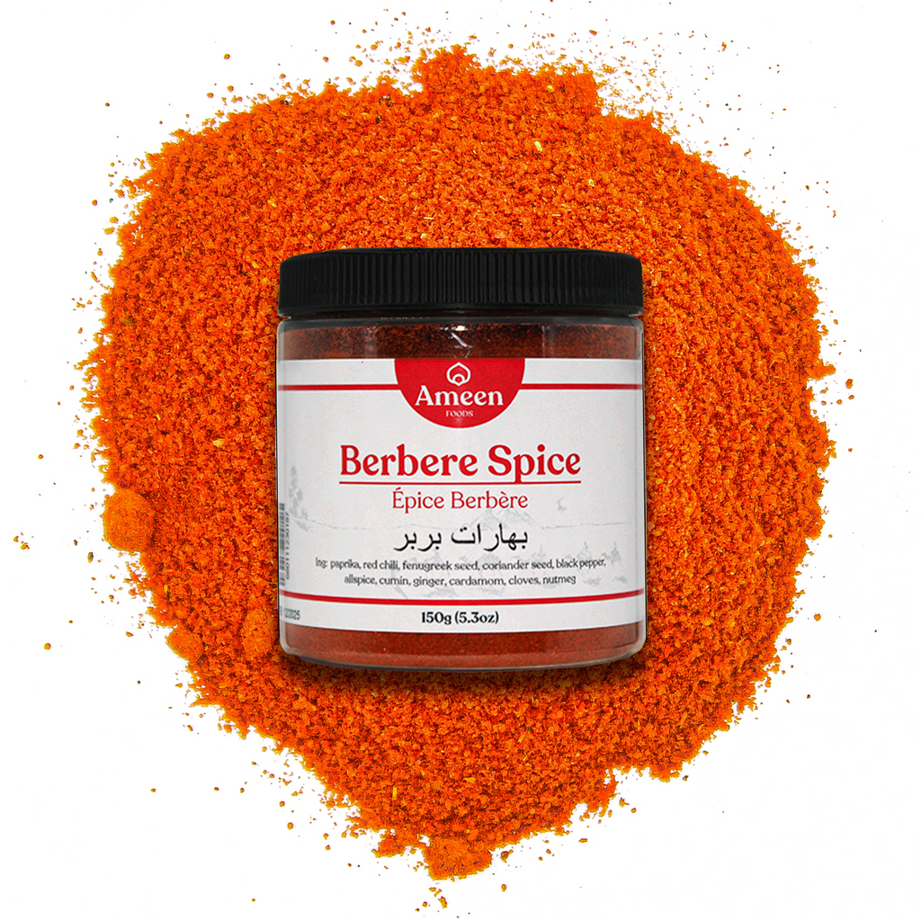 Berbere Spice