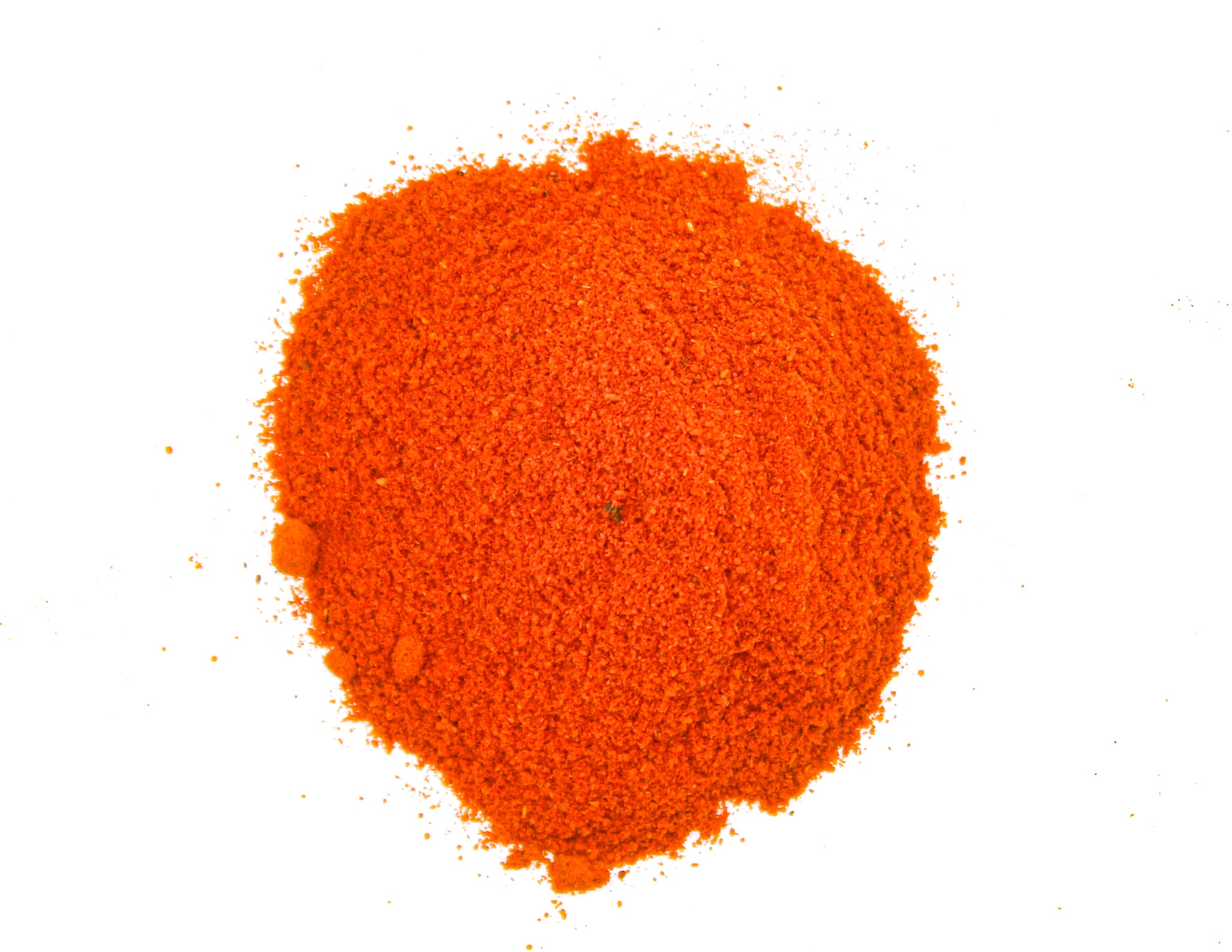 Berbere (Ethiopian) Spice