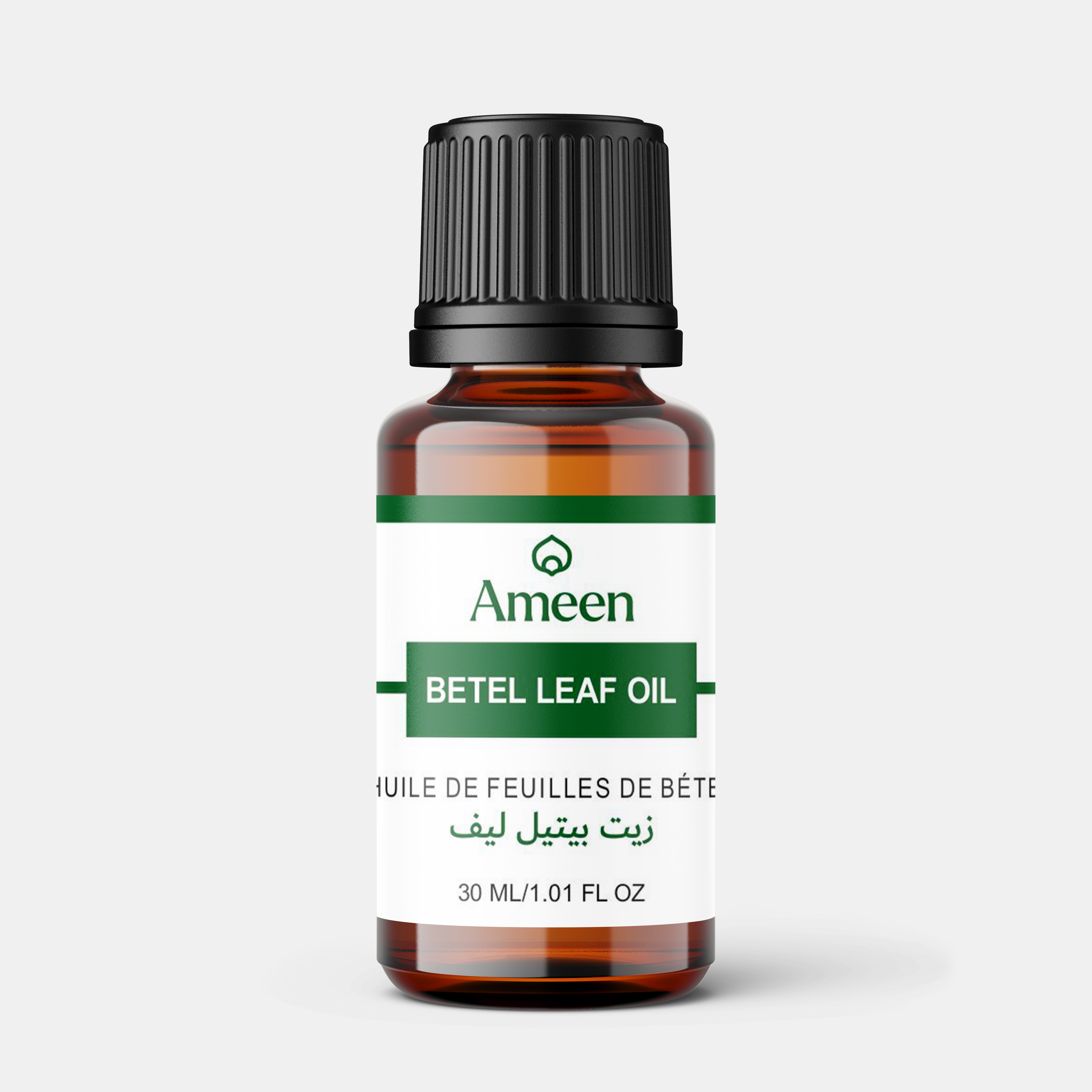 Betel Leaf Oil
