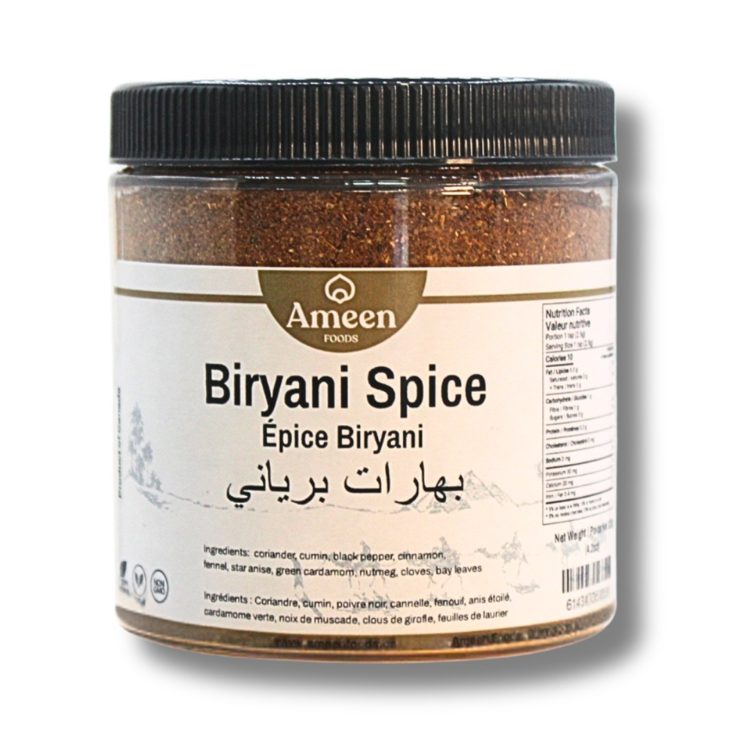 Biryani Spice