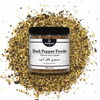 Black Pepper Powder