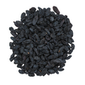 Black Raisins
