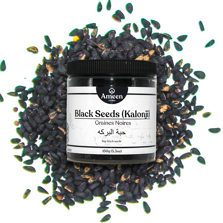 Black Seeds