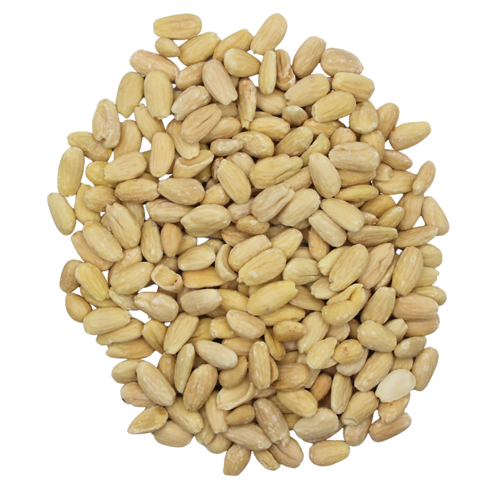 Blanched Almonds