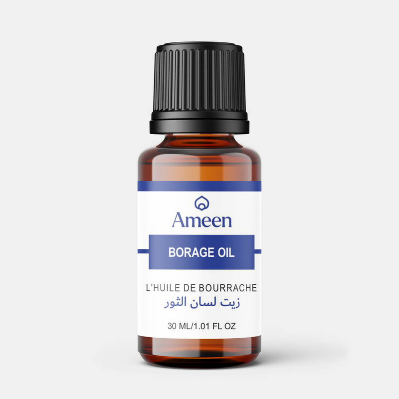 Borage Oil