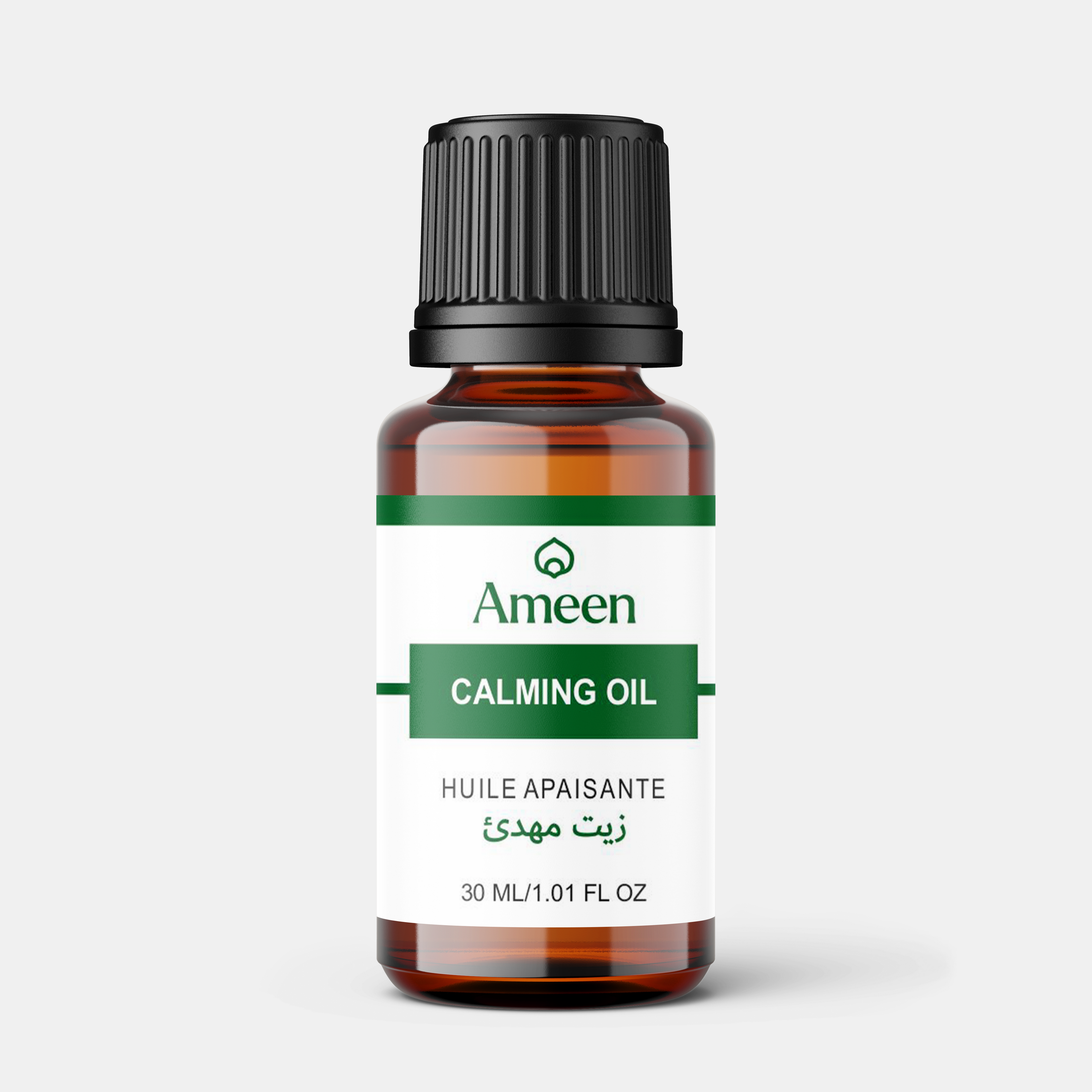 Calming Oil