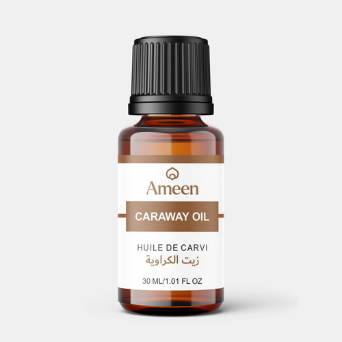 Caraway Oil