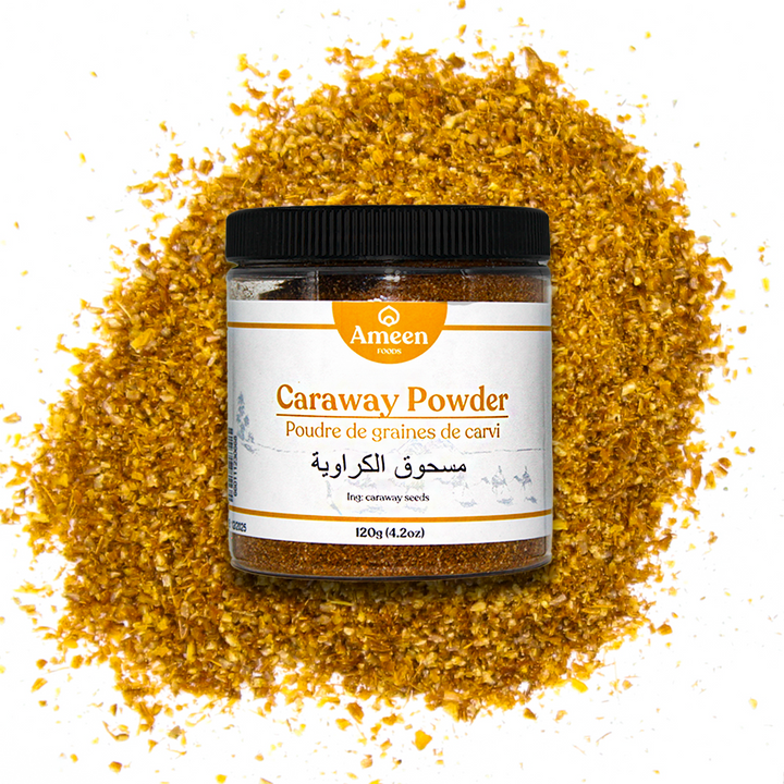 Caraway Powder