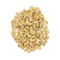 Cashews Raw Unsalted
