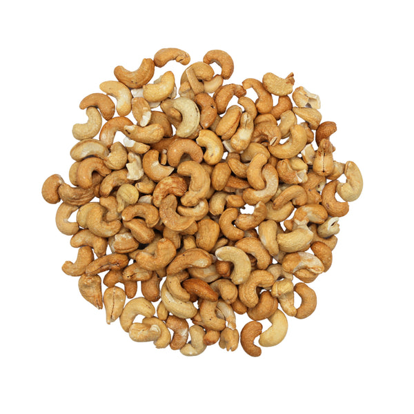 Cashews Roasted Salted