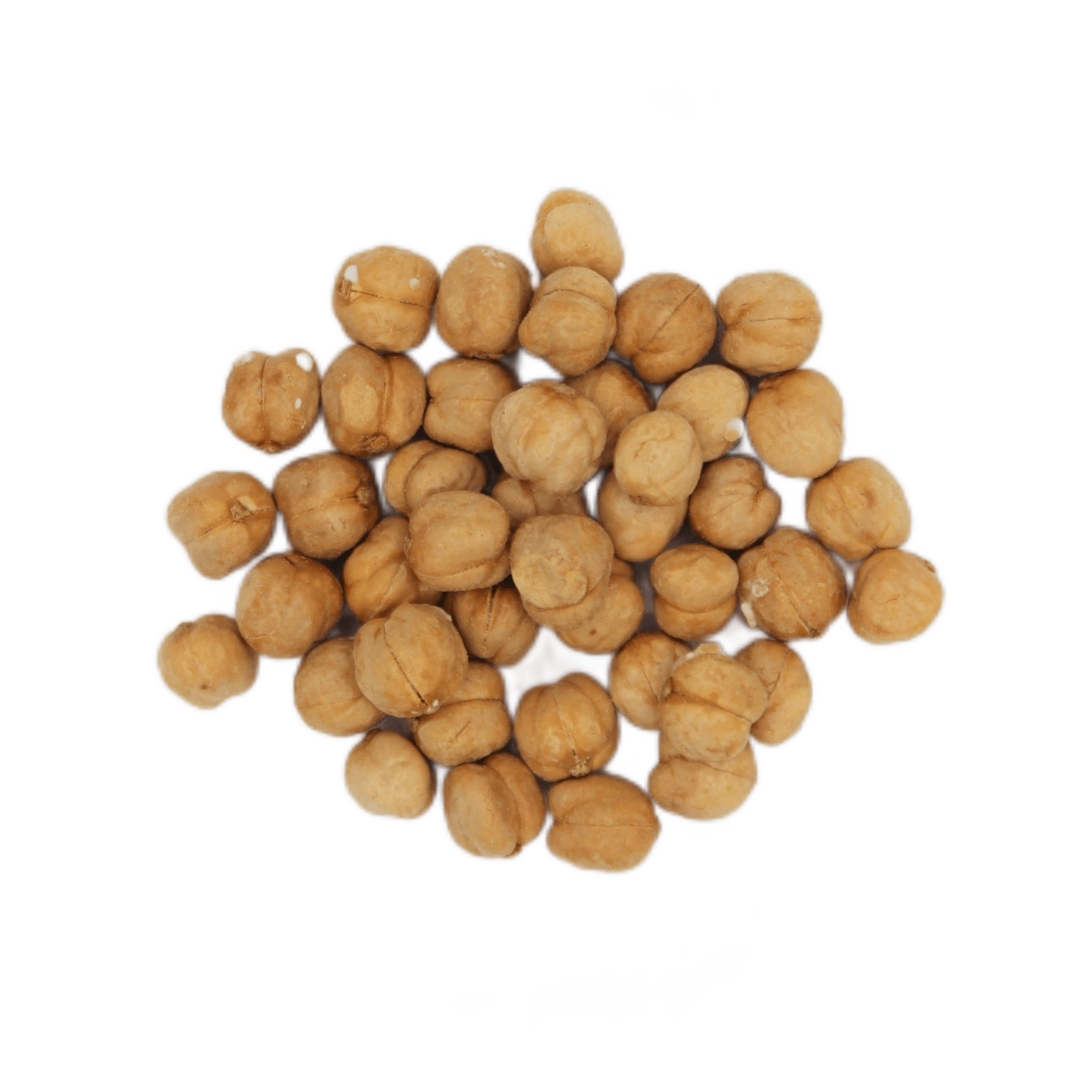 Chickpea Roasted (Chana)