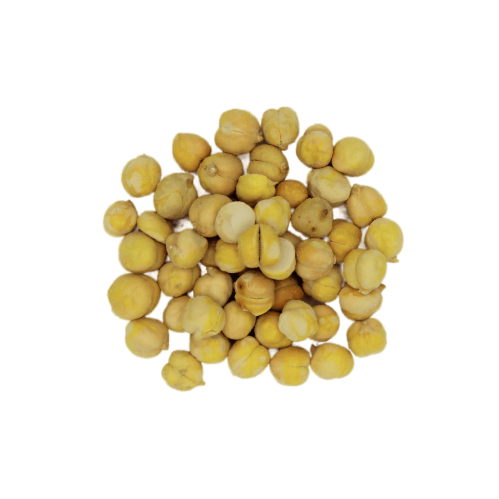 Chickpea Roasted (Chana)