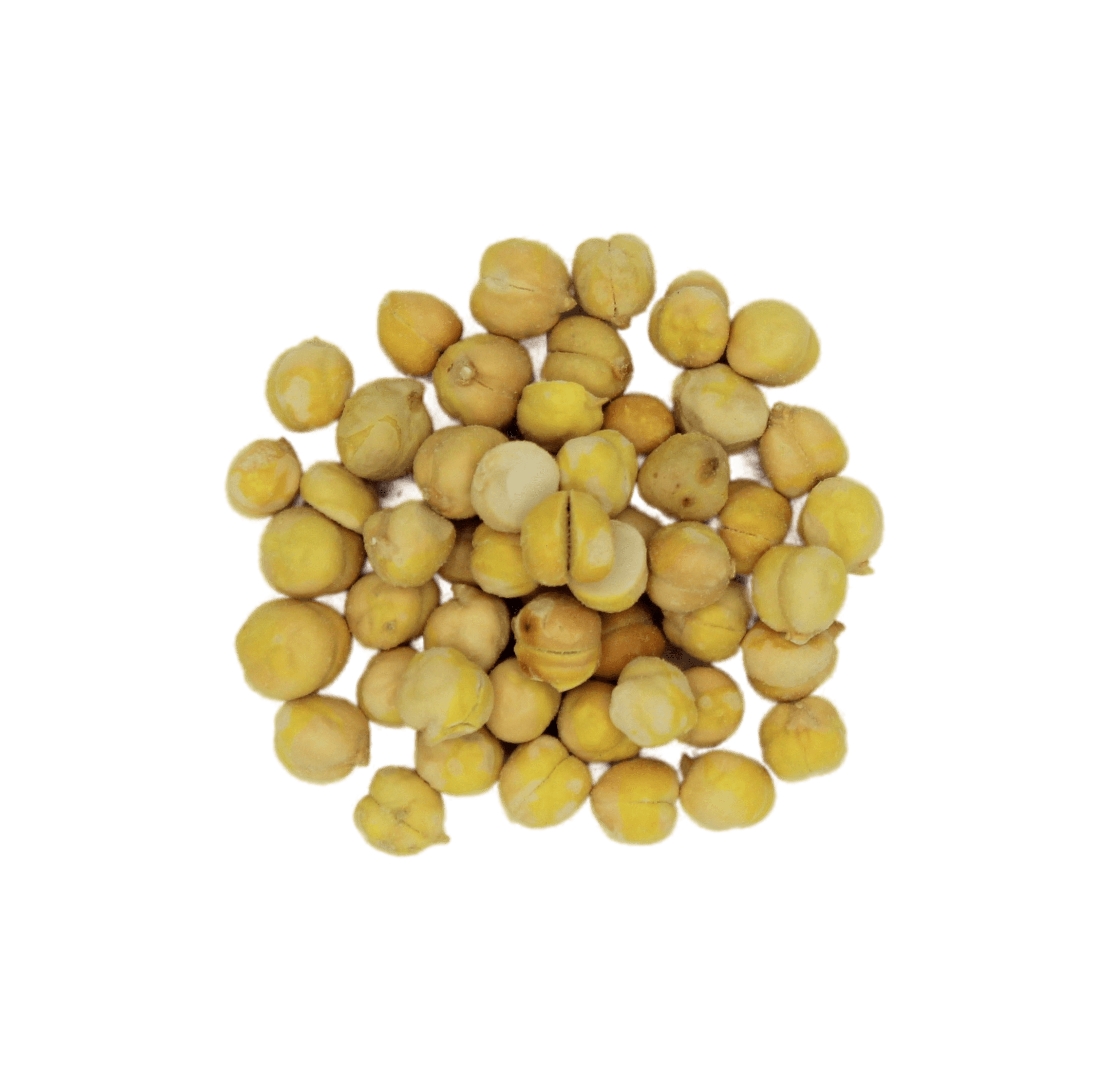 Chickpea Roasted (Chana)