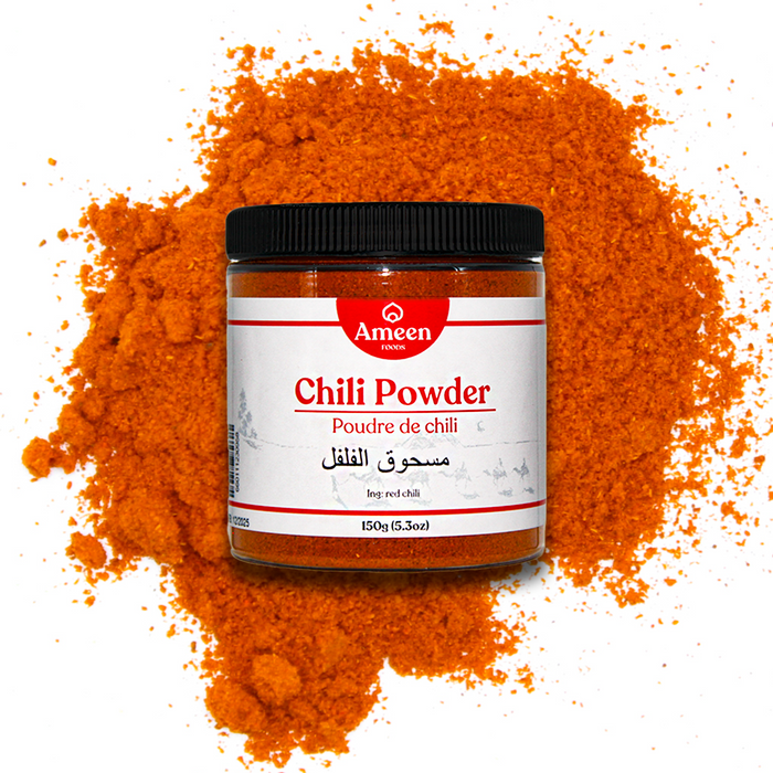 Chillies