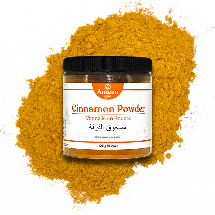 Cinnamon Powder