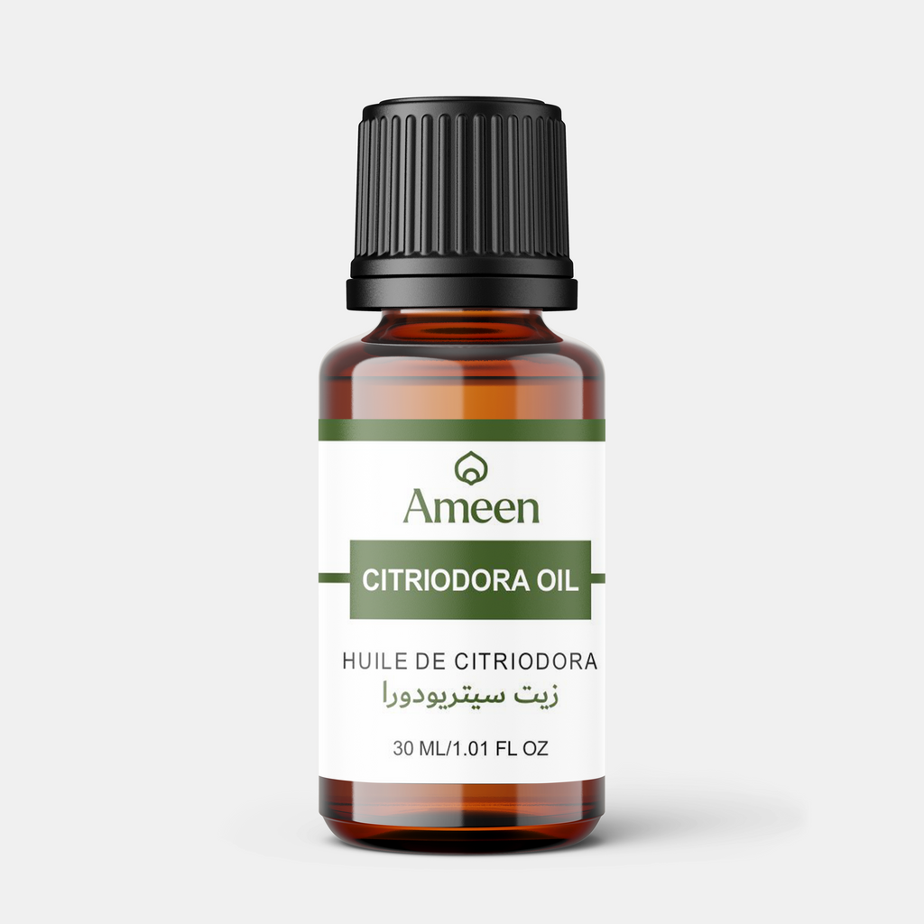 Citriodora Oil