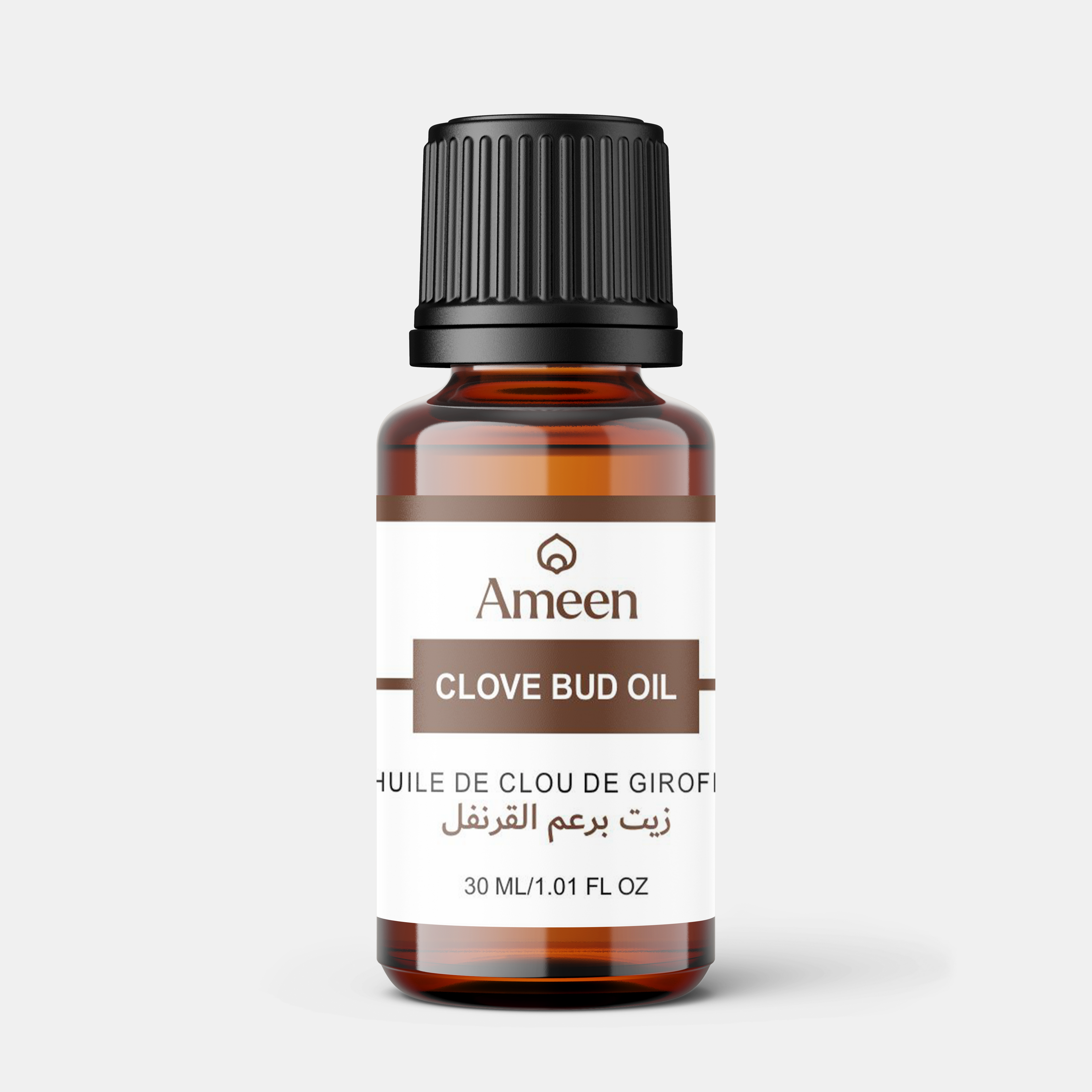 Clove Bud Oil