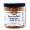Couscous Spice