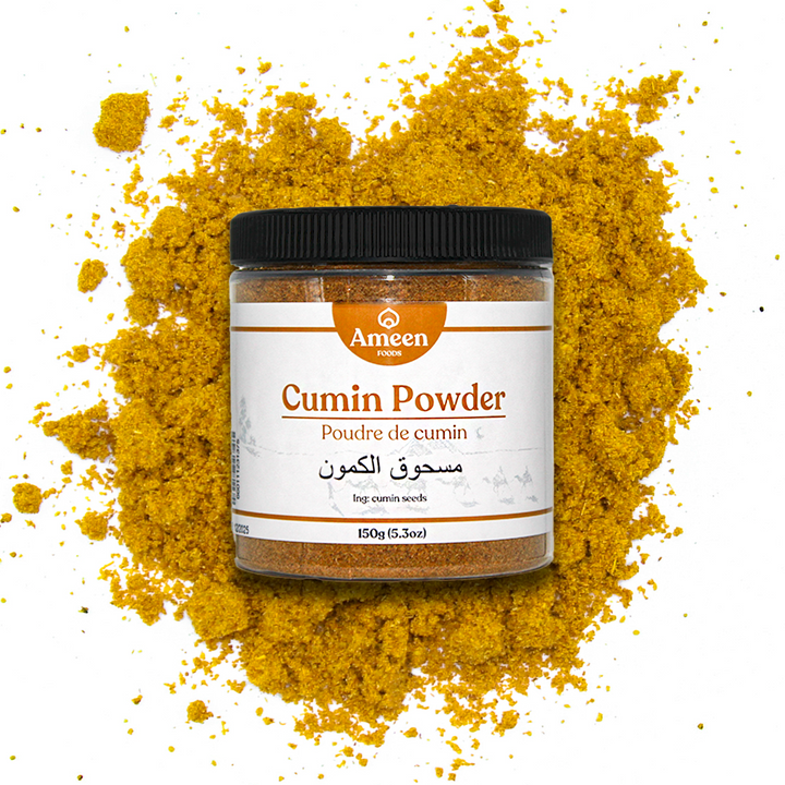 Cumin Powder