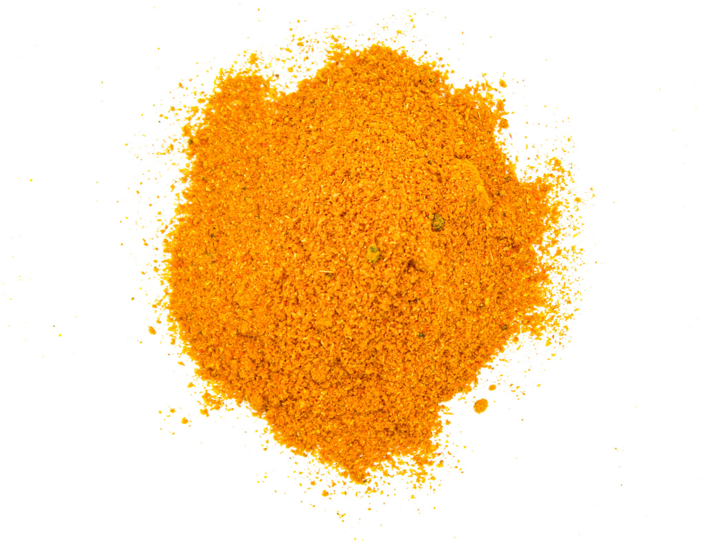 Curry Powder Hot