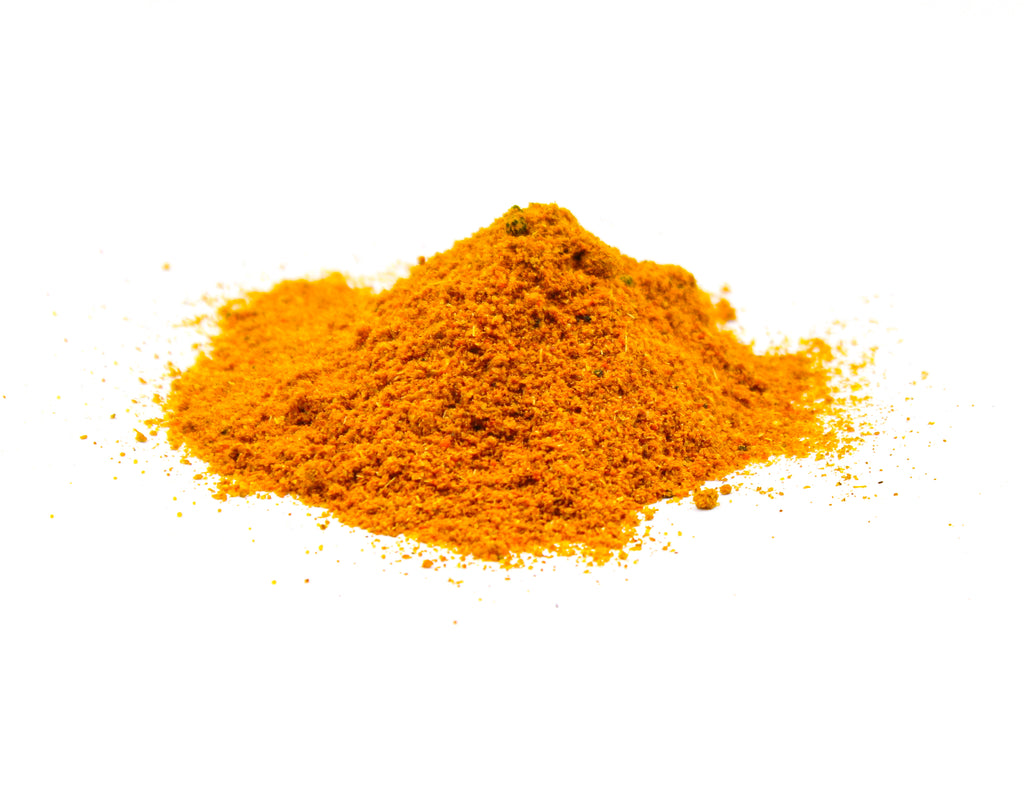 Curry Powder Hot