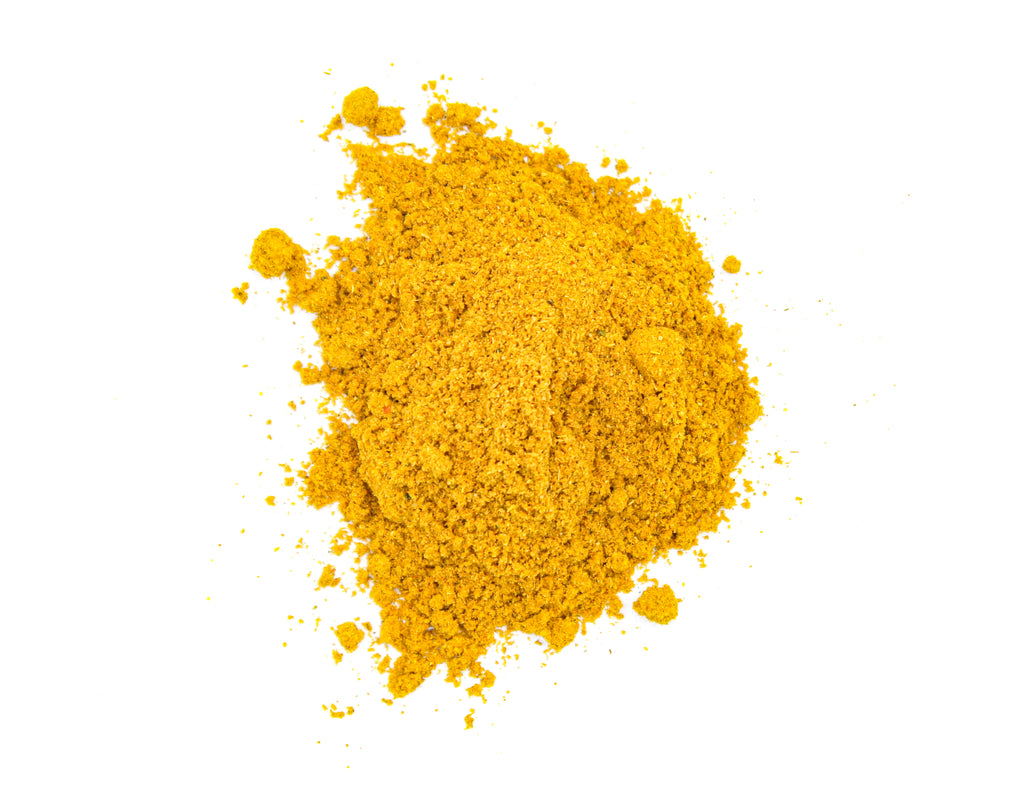 Curry Powder Mild