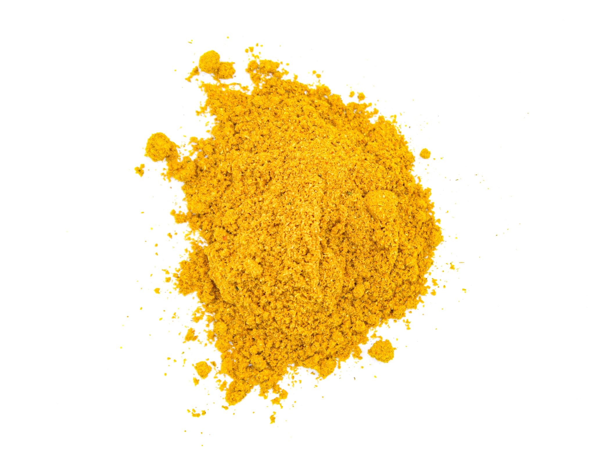 Curry Powder Mild