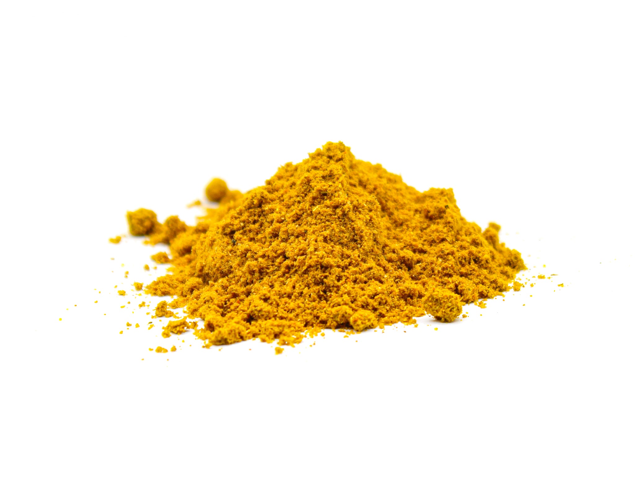 Curry Powder Mild