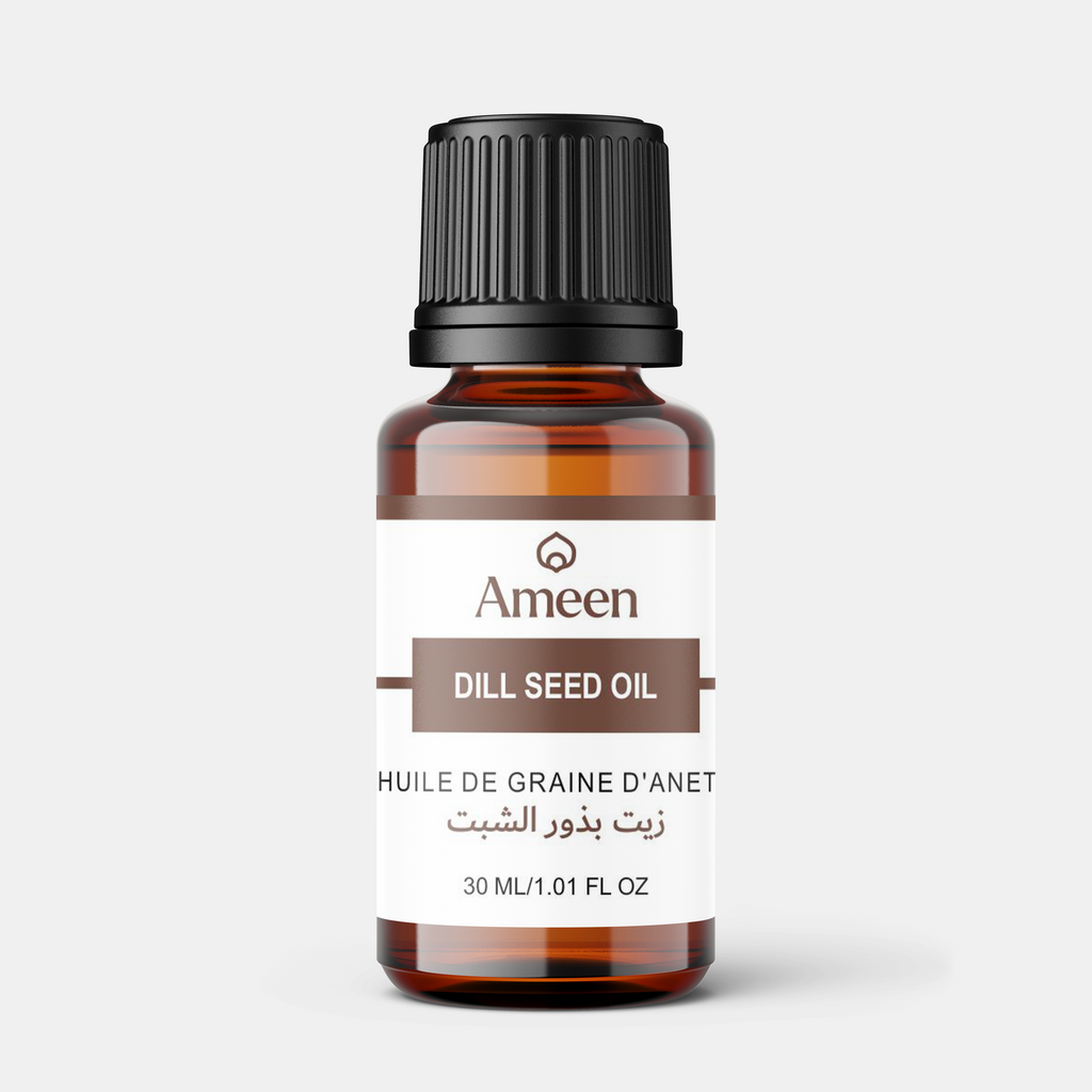 Dill Seed Oil