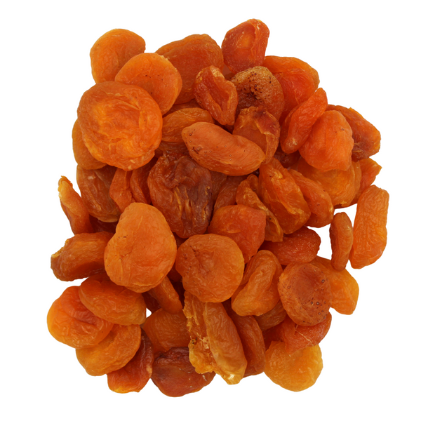 Dried Apricot