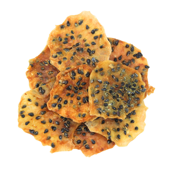 Dried Dragon Fruit