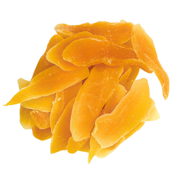 Dried Mango Slices