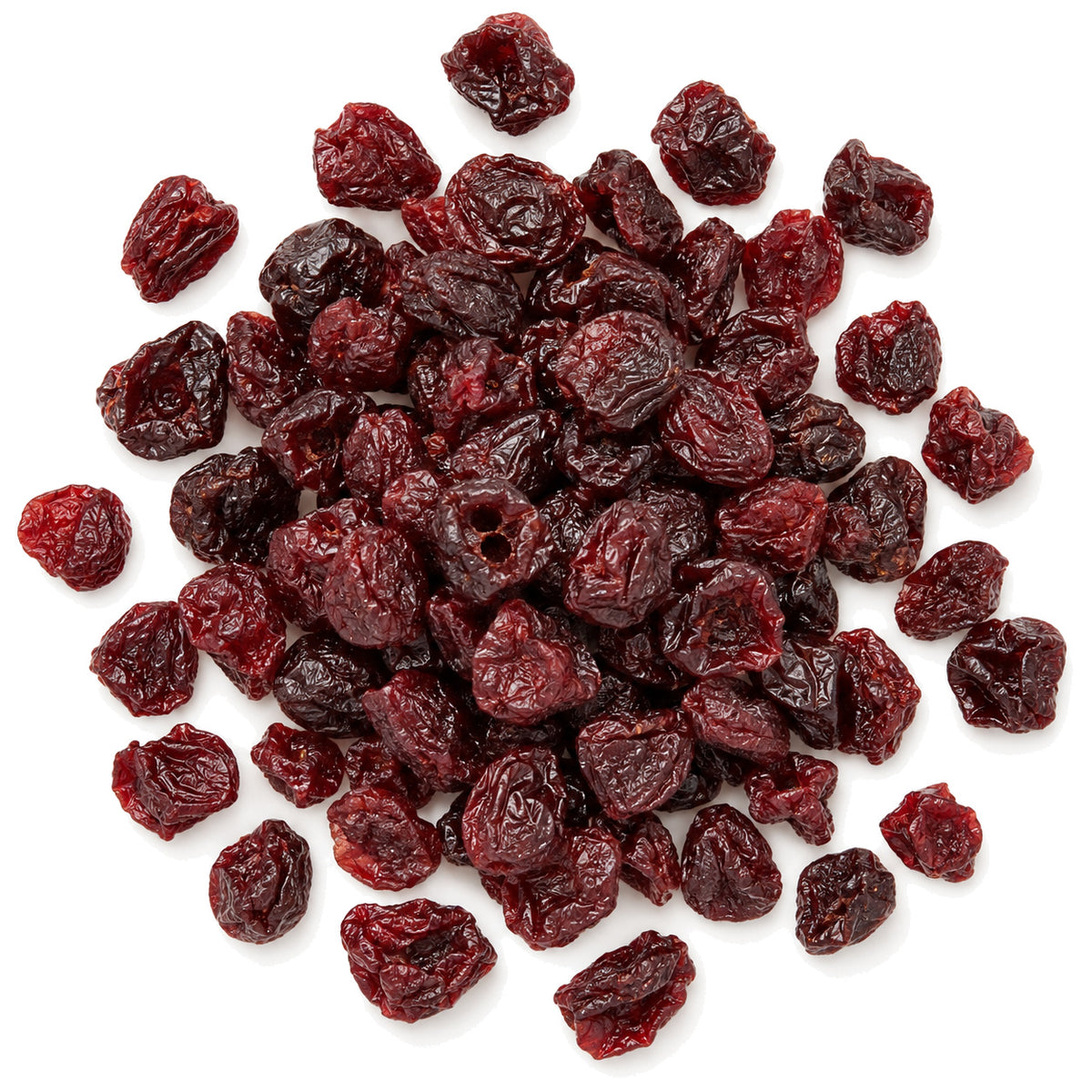 Dried Tart Cherries (Albaloo)